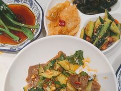 -陳香貴·兰州牛肉面(东方宝泰店)