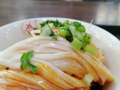 -薛昌利大米凉皮(北新街店)