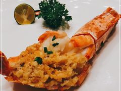 -太极·粤菜餐厅(亚运村鸟巢店)