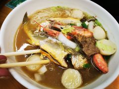 -从前慢海鲜面馆