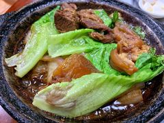 -珍珍小食店(西华路店)