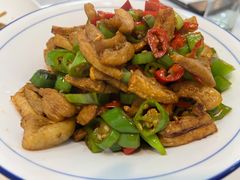-犇瑞·衢味府(EFC欧美广场店)