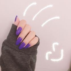 -TsukiNail艺术美甲美睫沙龙