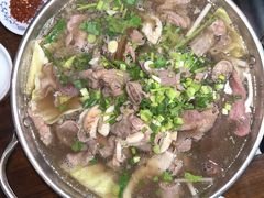 -正宗苏稽毛哥跷脚牛肉总店
