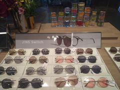 -JINS(天津大悦城店)