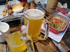 -管氏翅吧(广渠门店)