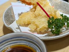 -清水日本料理铁板烧(学府路店)