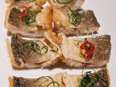 煎午魚-遇外滩(BFC外滩金融中心店)