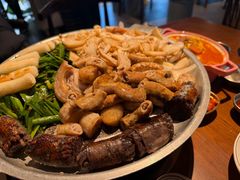 -양평식당·杨平食堂(华贸店)
