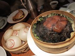 梅干菜焖肉-寻宝记绍兴菜(鲁迅路店)