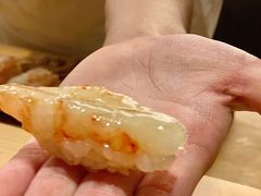 -晴空·日本料理(万象城店)