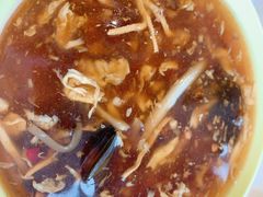 酸辣汤-宜家·瑞典风味餐厅(无锡店)