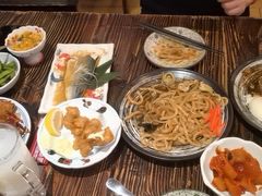 -平成屋· Late Night 食堂(四川北路店)