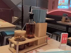 -小杨生煎(黄河路美食休闲街店)