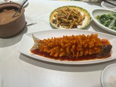-刘胖子家常菜·蹄花焖藕(江汉路总店)