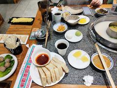 -江小渔鲜鱼火锅(应天西路店)