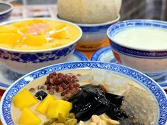 -韵姐牛奶甜品世家