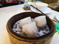 -舊街坊茶楼(市二宫店)