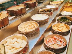 -金米客烤肉自助(中山路茂业时代城店)