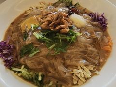 东北大拉皮-京滨饭店·餐厅(阜外大街店)