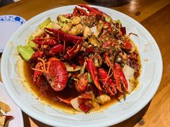 -通乐簋街小龙虾(老店)