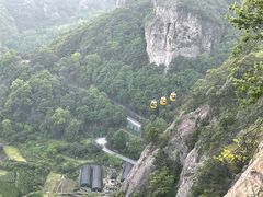 -雁荡山风景名胜区