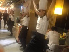 -蒙肥羊·酸汤潮牛·鲜牛肉火锅烤肉自助(岗顶店)