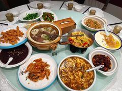 -城北食府(枫林店)