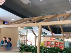 大堂-嘉和一品(新辰天地大兴南区店)