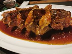 -晟永興烤鸭店(五道口店)