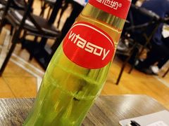 蔗汁-贞姨美食·老字号海鲜大排档