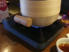-船歌·鱼水饺青岛菜(金狮广场店)