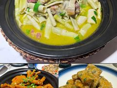 -千岛湖小鱼儿·淳安匠心农家菜