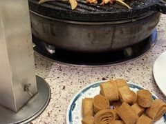 -厚味居炙子烤肉·清真(天桥南纬路店)