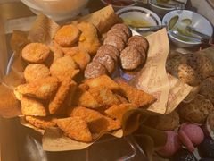 -比格比萨自助(宝山日月光店)