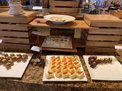 -杭州国际会议中心洲际酒店-原素全日餐厅(解放东路店)