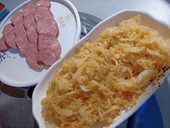 -外婆掌柜·东北家庭烤肉(托乐嘉店)