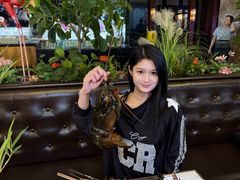 -福禧荟·海鲜自助