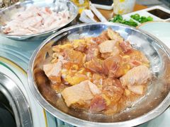 -盈田盈粥庄(博山东路店)