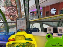 -万达茂商场(南京仙林店)