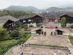 -大唐贡茶院