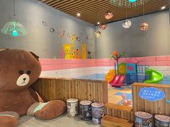 -蓝珊甄选海鲜自助·火锅大排档(近阿那亚店)