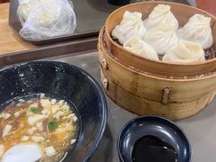 -常鲜德乐购迎桂馒头店(麻巷公寓店)