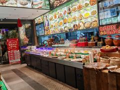 -奉天掌柜·非遗猪手·笨饺子(崇山路店)