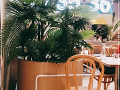 大堂-卡朋西餐(悦汇城店)