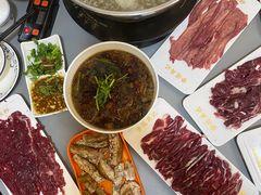-杏花吴记牛肉火锅