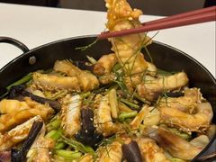 -谭厨中山传家菜.乳鸽.脆鲩鱼(华强北中航城店)