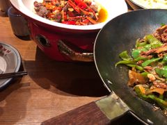 -老湘村·湖南土菜(天河维多利店)