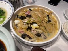 -聚鑫阁江浙菜·非遗传承技艺(闵行交大店)