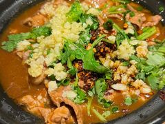 -树厨贵州菜(大十字店)